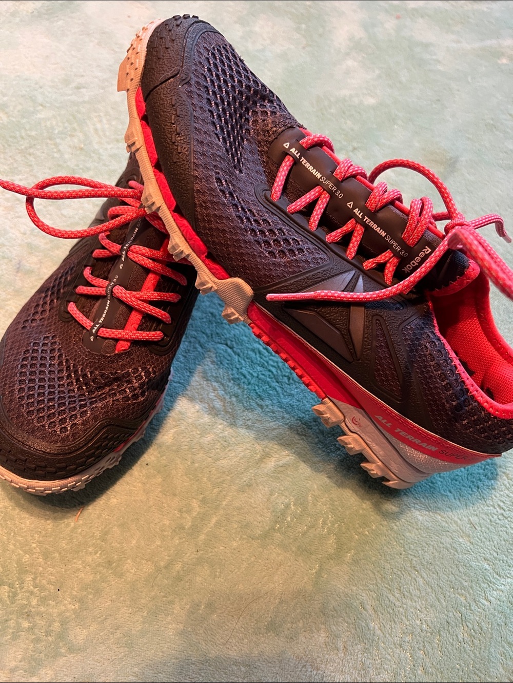 Reebok All Terrain Super 3.0 size7